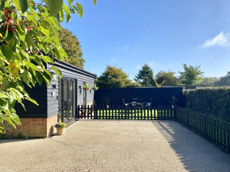 2 Bed in Fressingfield oc j32677
