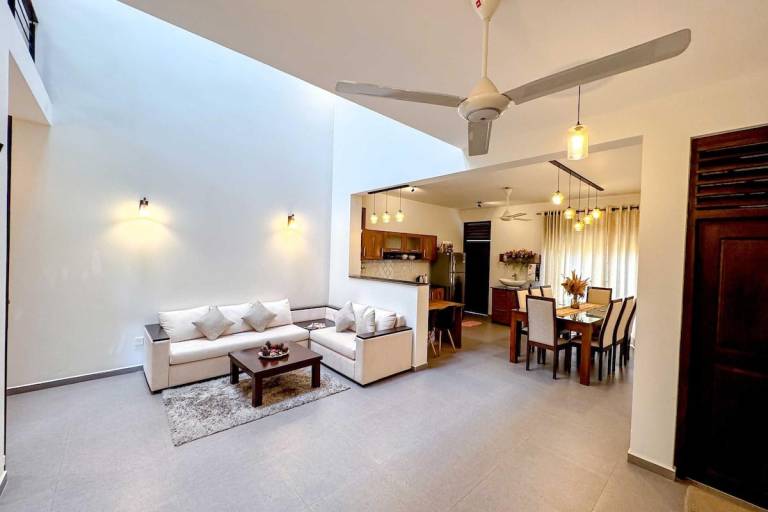 2700 m² Ferienhaus