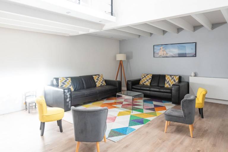 Appartement Meudon