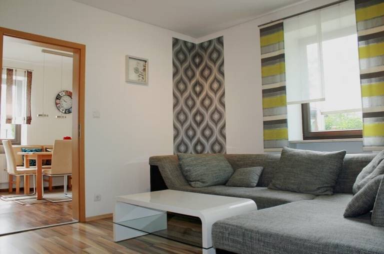 Ferienwohnung  Nittenau