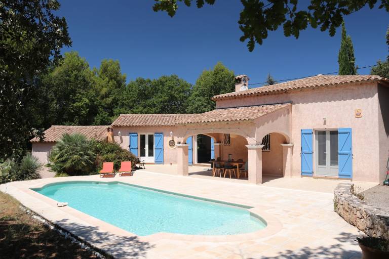 Villa Moissac-Bellevue