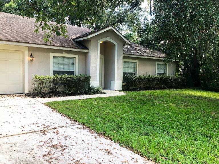 House DeLand