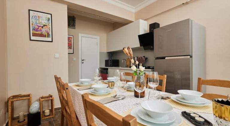 Holiday apartment | Perfect for remote work — photo 3
