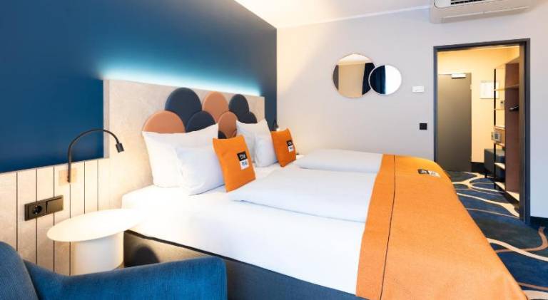Holiday Inn – the niu, Stream Monchengladbach by IHG — photo 2