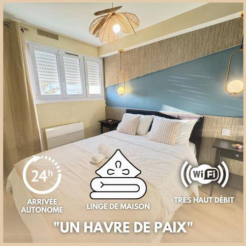 Appartement Goussainville