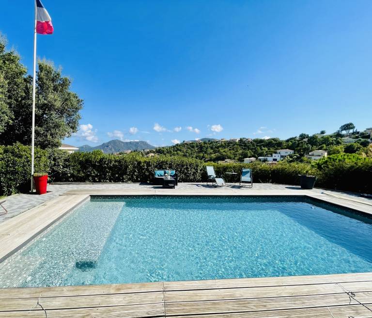 Villa Les Adrets-de-l'Estérel