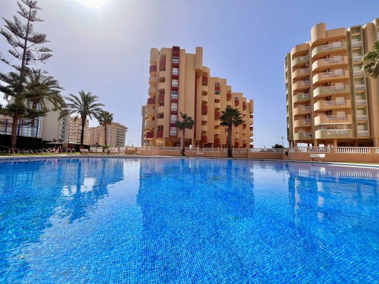 Holiday apartment with pool — photo 2