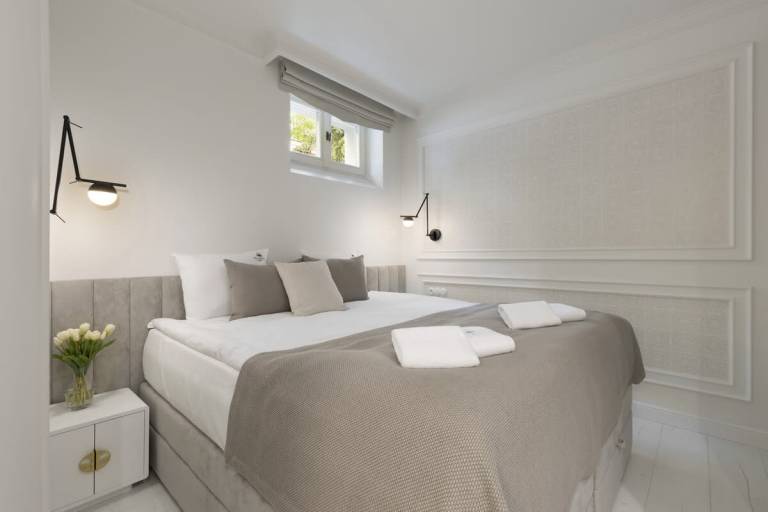 Child-friendly beautiful apartment with yard, jacuzzi & sauna | Next to the beach | Suitable for remote work | Pet-friendly — photo 2