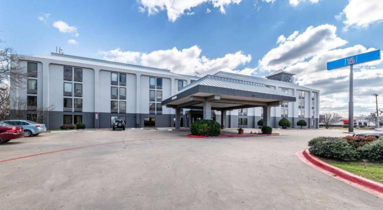 Motel 6 Lewisville, TX - Medical City — photo 5