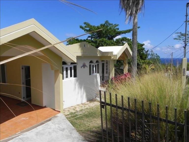 House Rincón