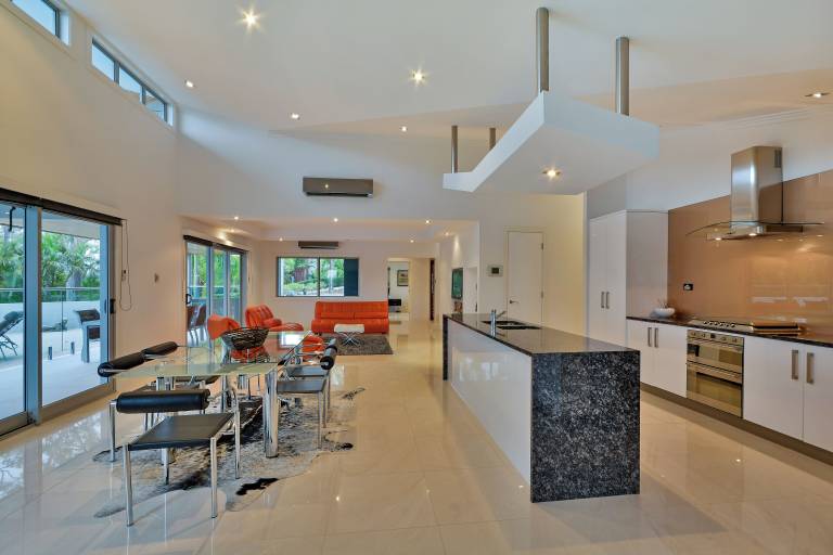House Hamilton Island