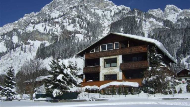 Ferienwohnung  Stanzach
