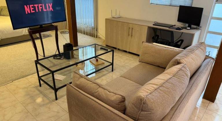 Nice holiday apartment | Pets allowed — photo 4