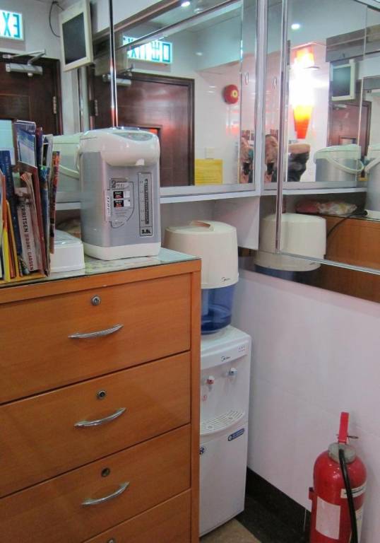 Guangdong Guest House — photo 5