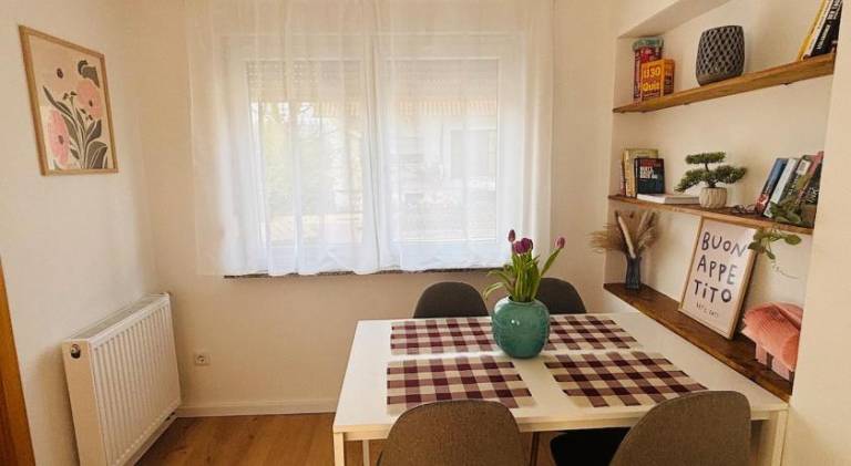 Rental apartment | Pets are welcome — photo 3