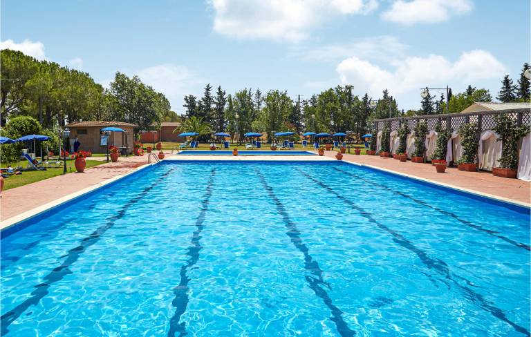 Ferienwohnung Grosseto