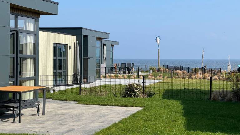 Ferienhaus  Bovenkarspel