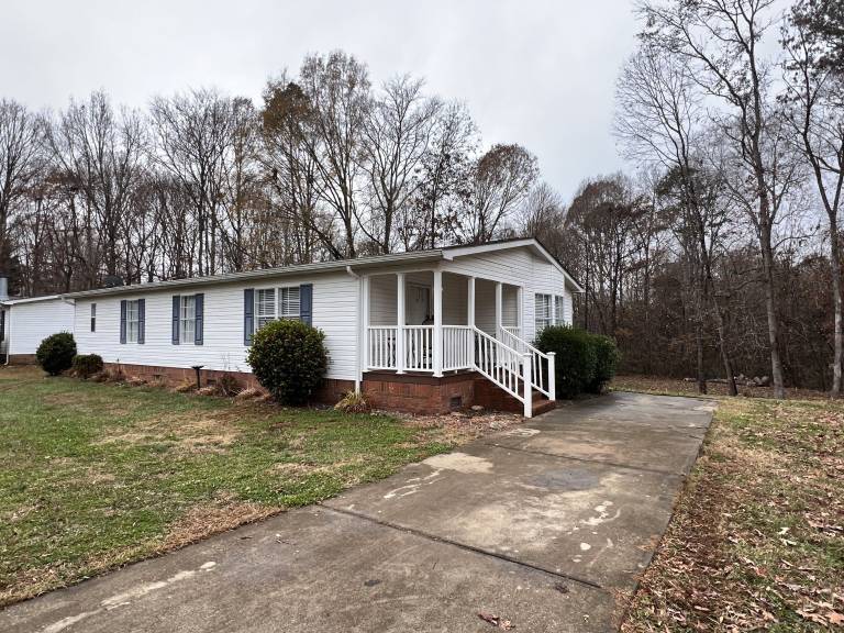 House  Gastonia