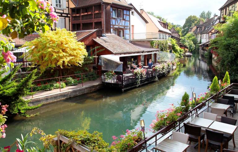 Villa  Colmar