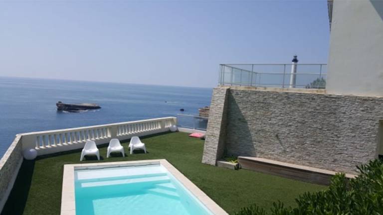 Villa  Biarritz