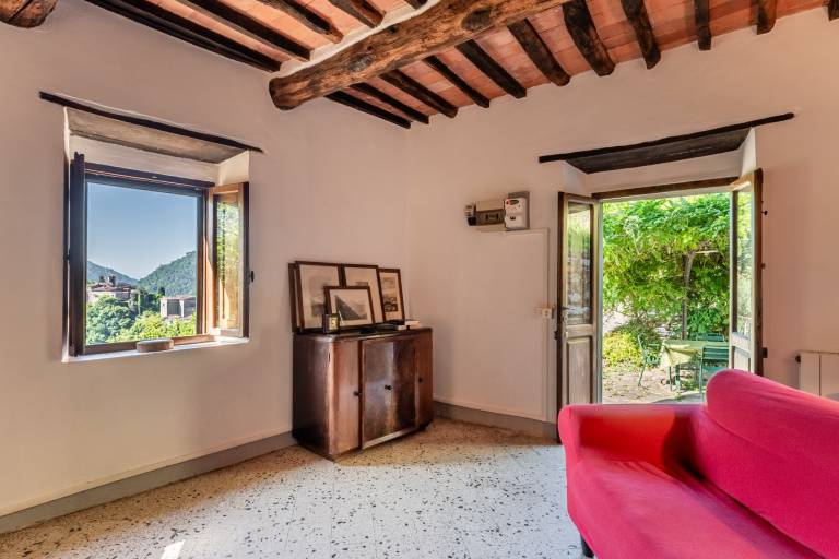 Apartment 'Casa Di Gigi' with Mountain View, Shared Pool and Wi-Fi — photo 2