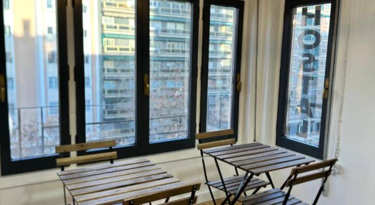 Hostal Zaragoza Centro in Zaragoza