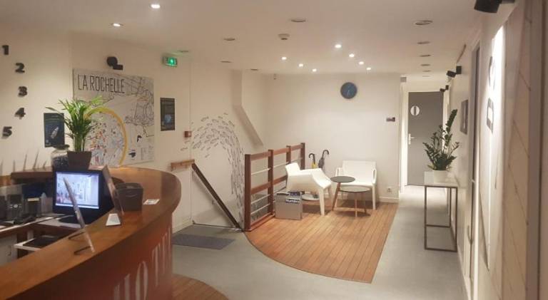 Hotel La Marine, Vieux Port — photo 2