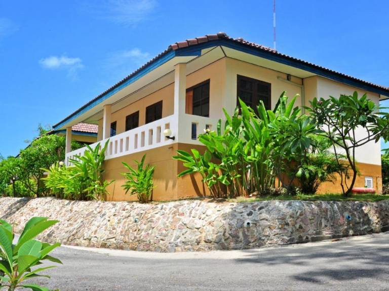 Rimpu Hill Resort — photo 3