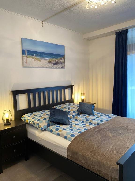Family-friendly ample rental apartment with garden & terrace | Pets allowed in Bad Harzburg