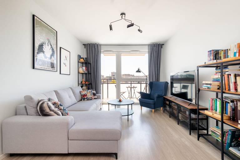 Apartment Kamionek