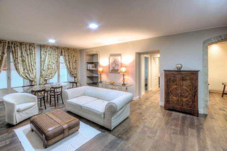 Holiday apartment | Suitable for remote work | Pet-friendly in Cagli