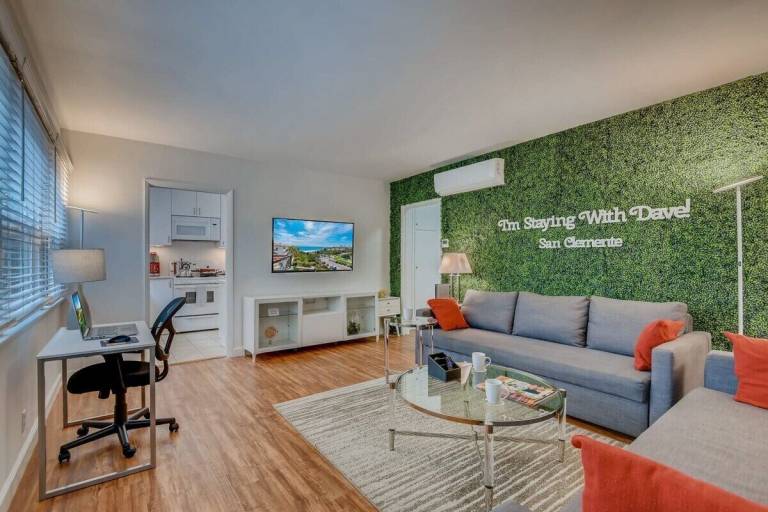 Apartment San Clemente