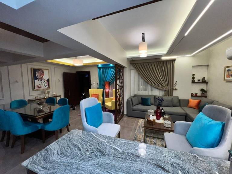 House Nasr City