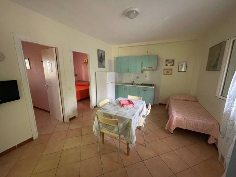 Rental apartment with barbeque — photo 4