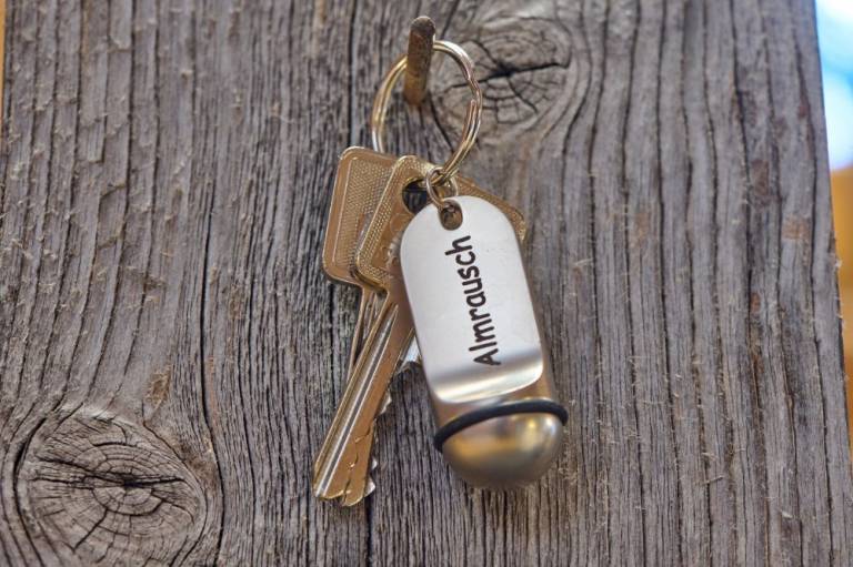 Ferienwohnung Schleching