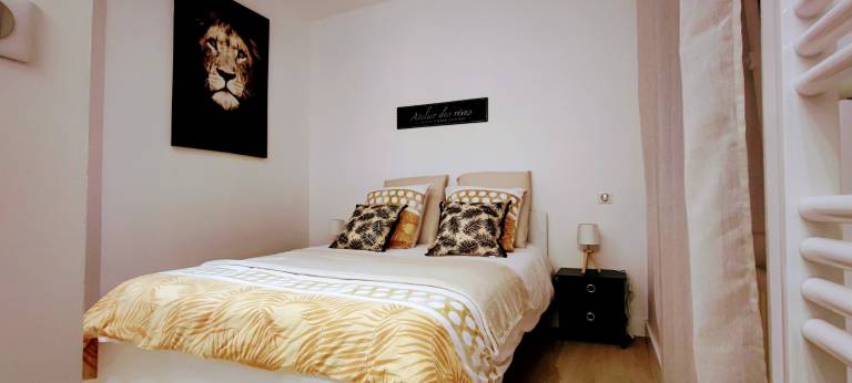 Appartement La Mure