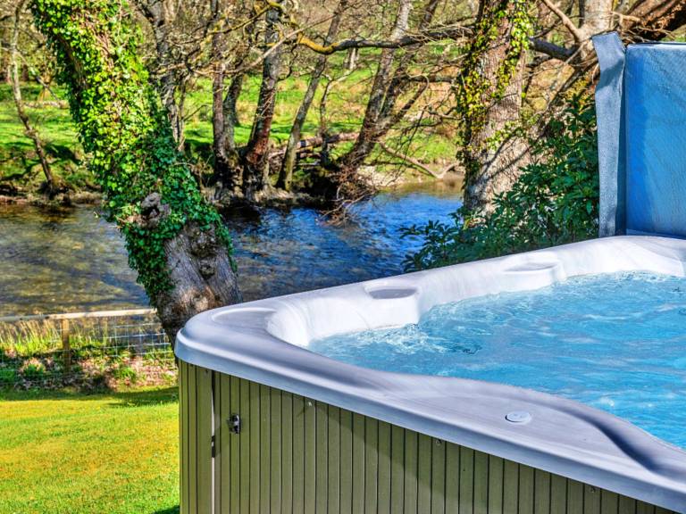 Ferienhaus  Dolgellau