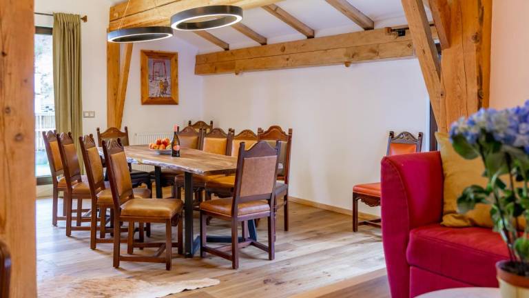 Ferienwohnung  Biberwier