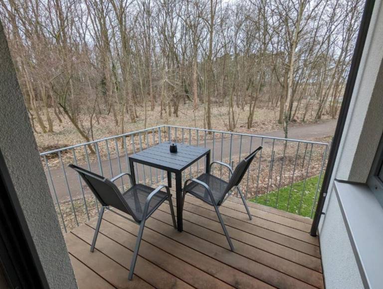Ferienwohnung Lichtenrade