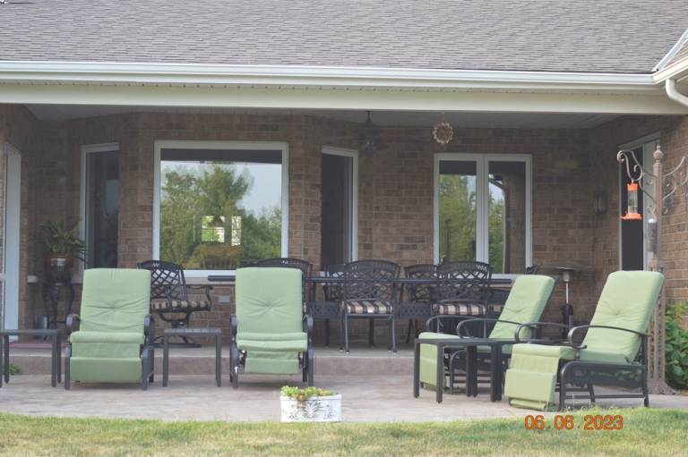Bed and breakfast Wheatley