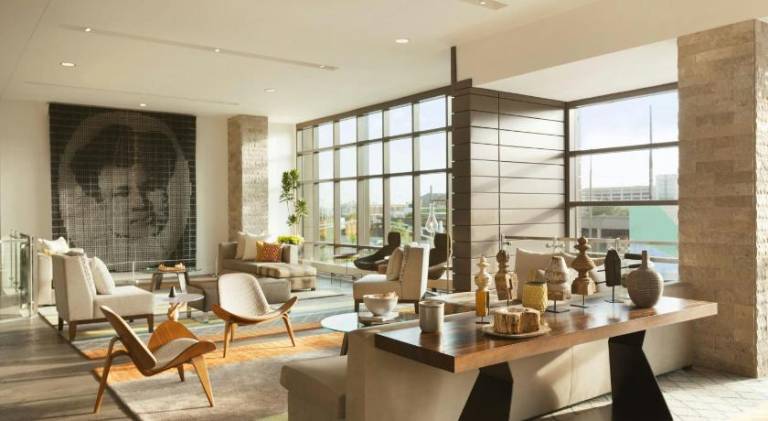 Serviced apartment with terrace | Pets are welcome — photo 3