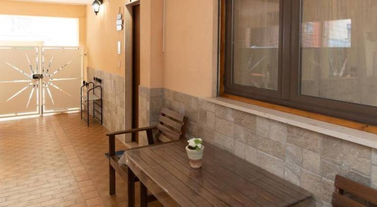 Rental apartment with 1 room for 4 persons — photo 2