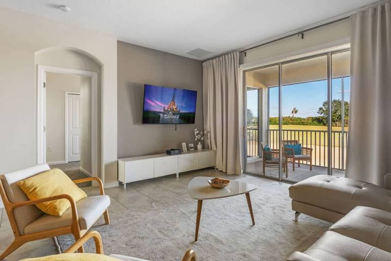 Apartment  ChampionsGate