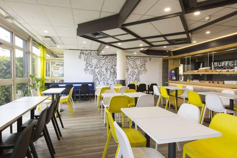Ibis Budget Fresnes — photo 3