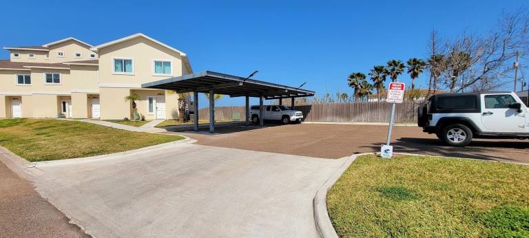 House Port Isabel