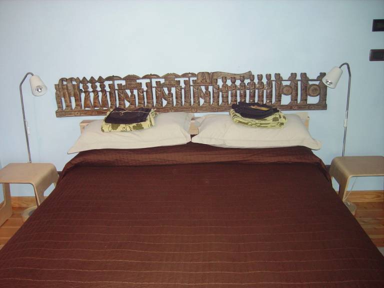 Privatzimmer Canale