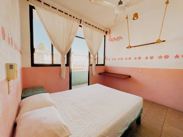Hostel Puerto Escondido