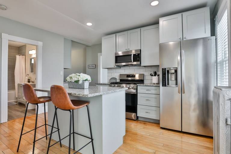 Apartment  Salem