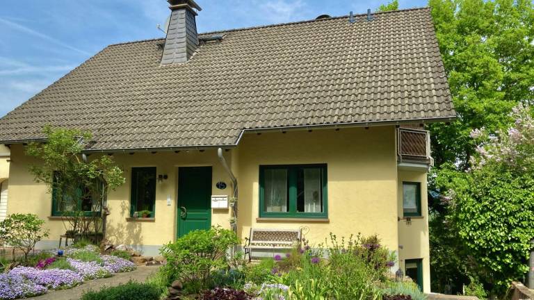Ferienwohnung Konz