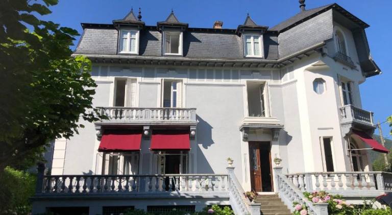 Villa | Pet-friendly in Bagnères-de-Luchon